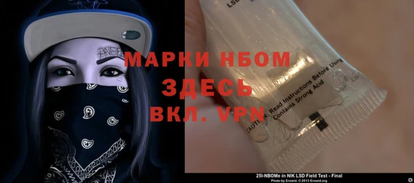 молекула духа Верхний Тагил